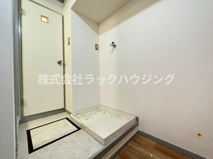 古川橋駅 徒歩15分 2階の物件内観写真